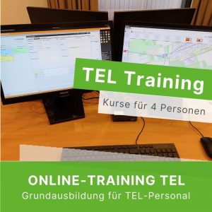 TEL Onlinetraining (Trainingsserie)