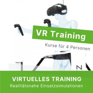 VR-Trainining