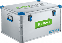 PRO Einsatz TEL-BOX II